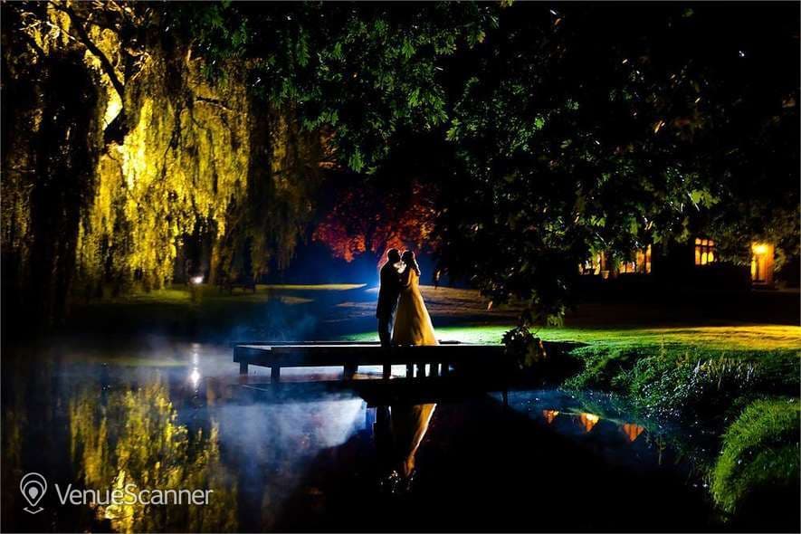 Exclusive Hire, Seckford Hall Hotel photo #1