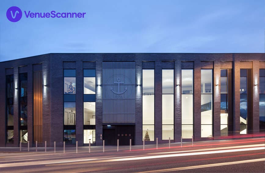 Elkington Suite, Birmingham Assay Office photo #5