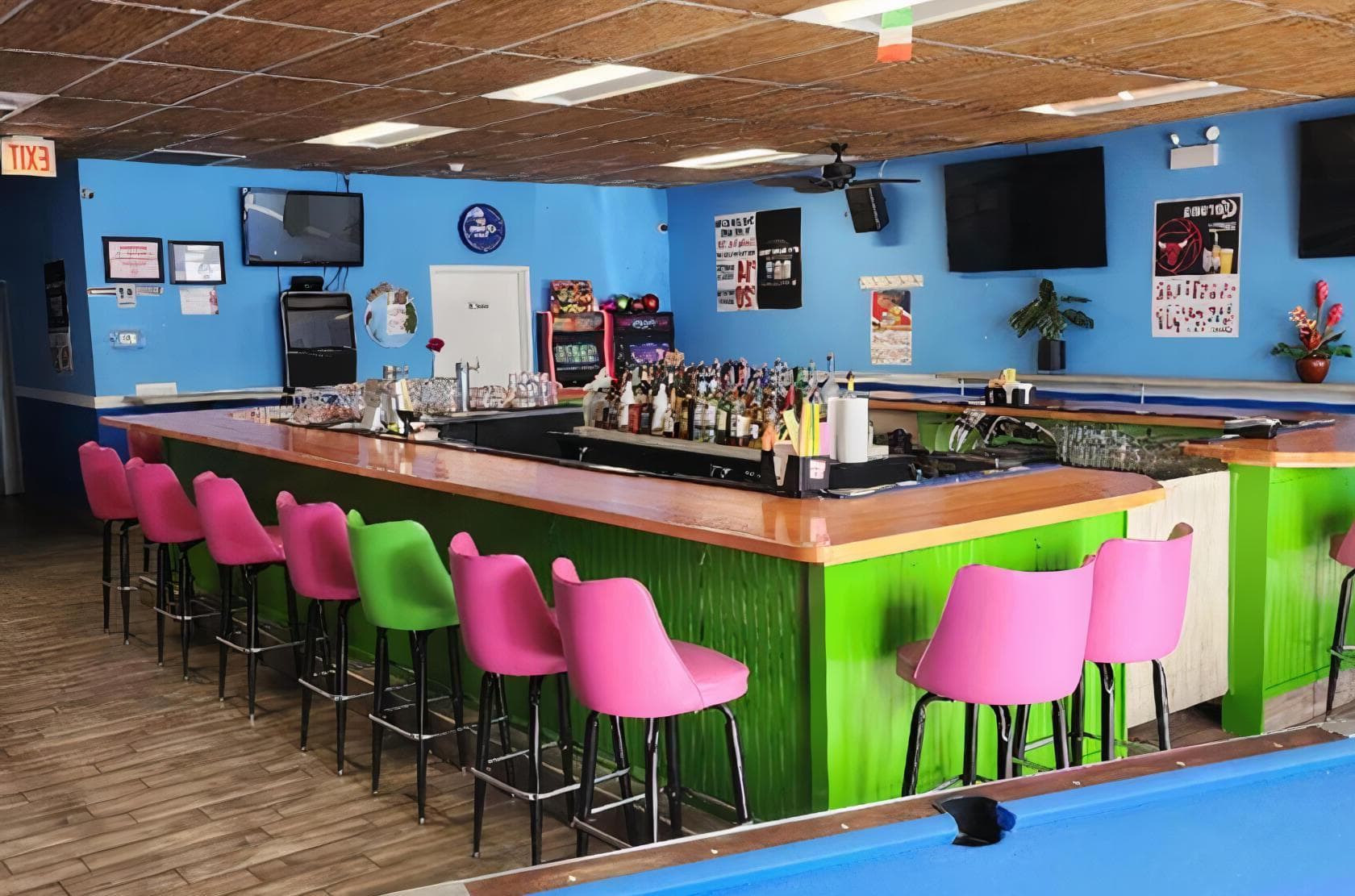 Event Room, Cabana Lounge photo #1