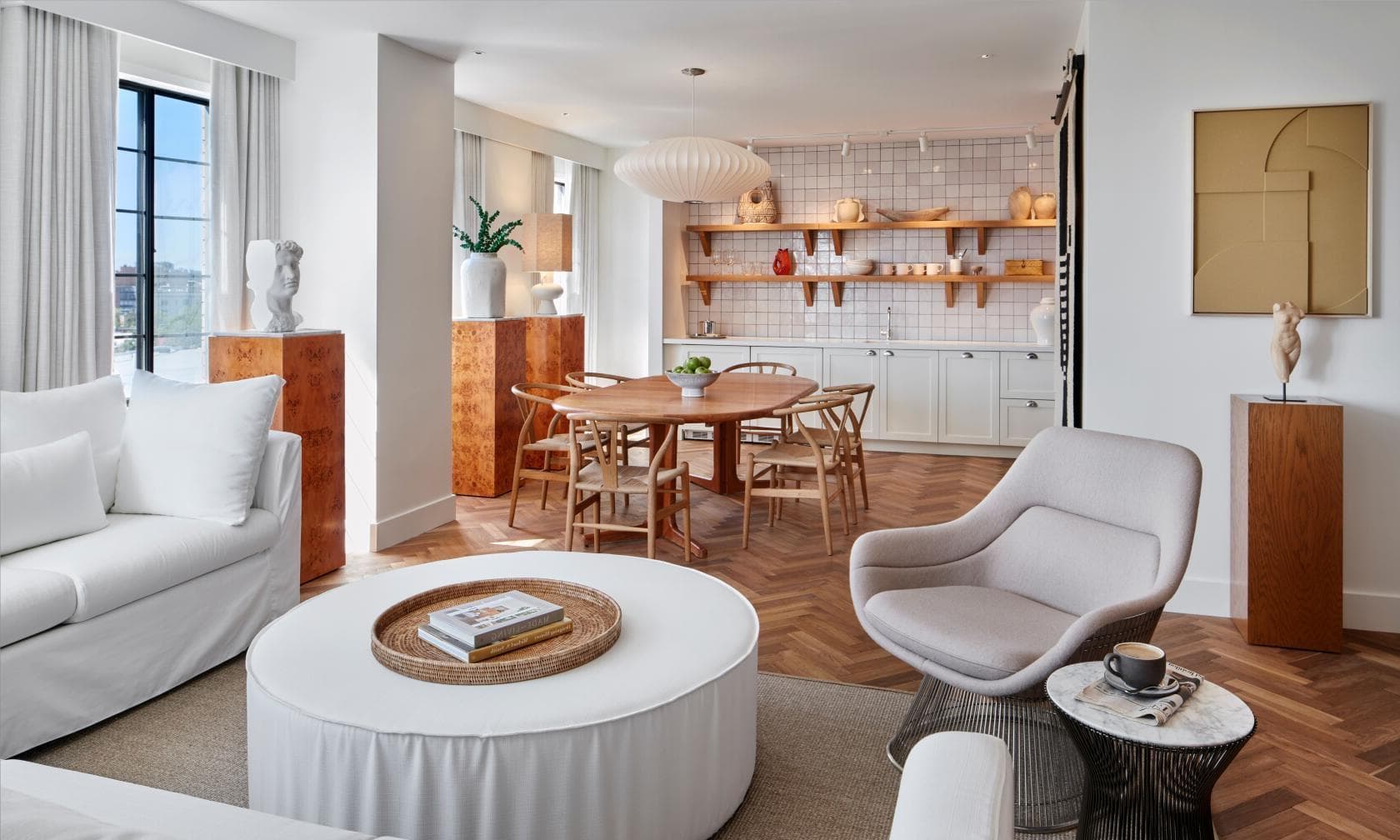 Lyle Suite, Lyle Washington DC - Lyle Suite photo #1