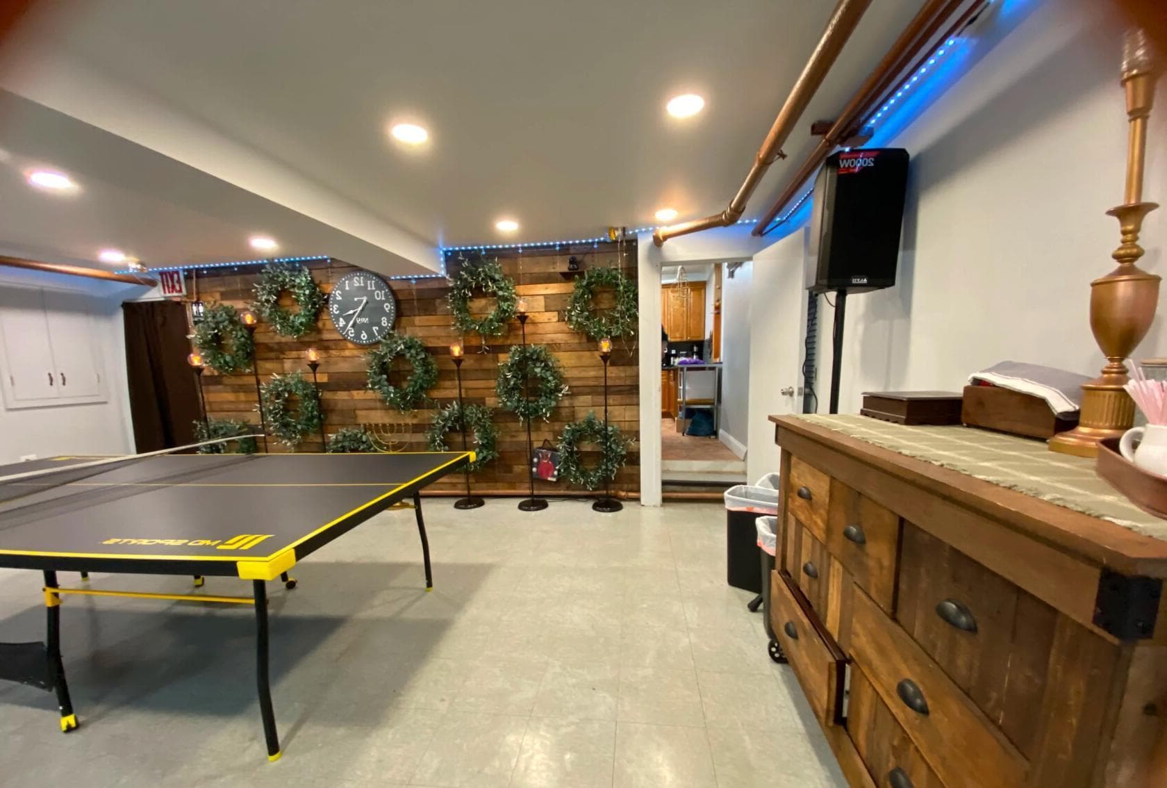 Prayer Church Event Space, Every Nation Brooklyn Church photo #1