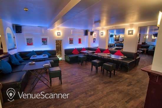 La Raza, La Raza photo #3