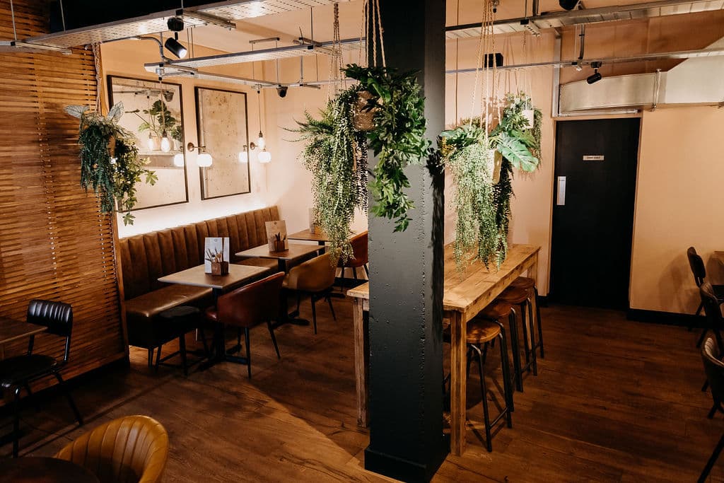 Private Hire, Trading Post Coffee Roasters, Worthing photo #3