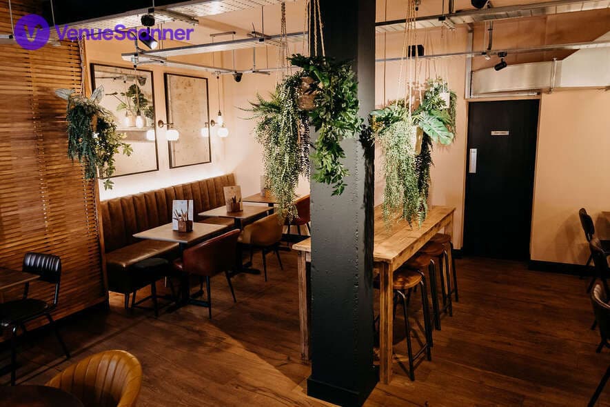 Private Hire, Trading Post Coffee Roasters, Worthing photo #3