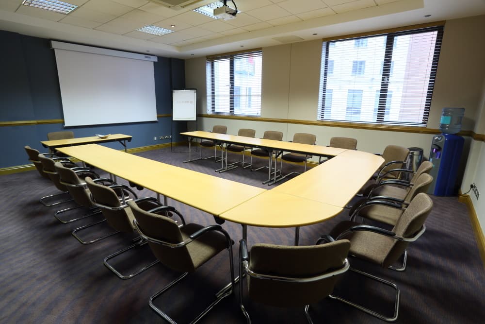 Leonardo Hotel Newcastle, Suite 1 photo #2