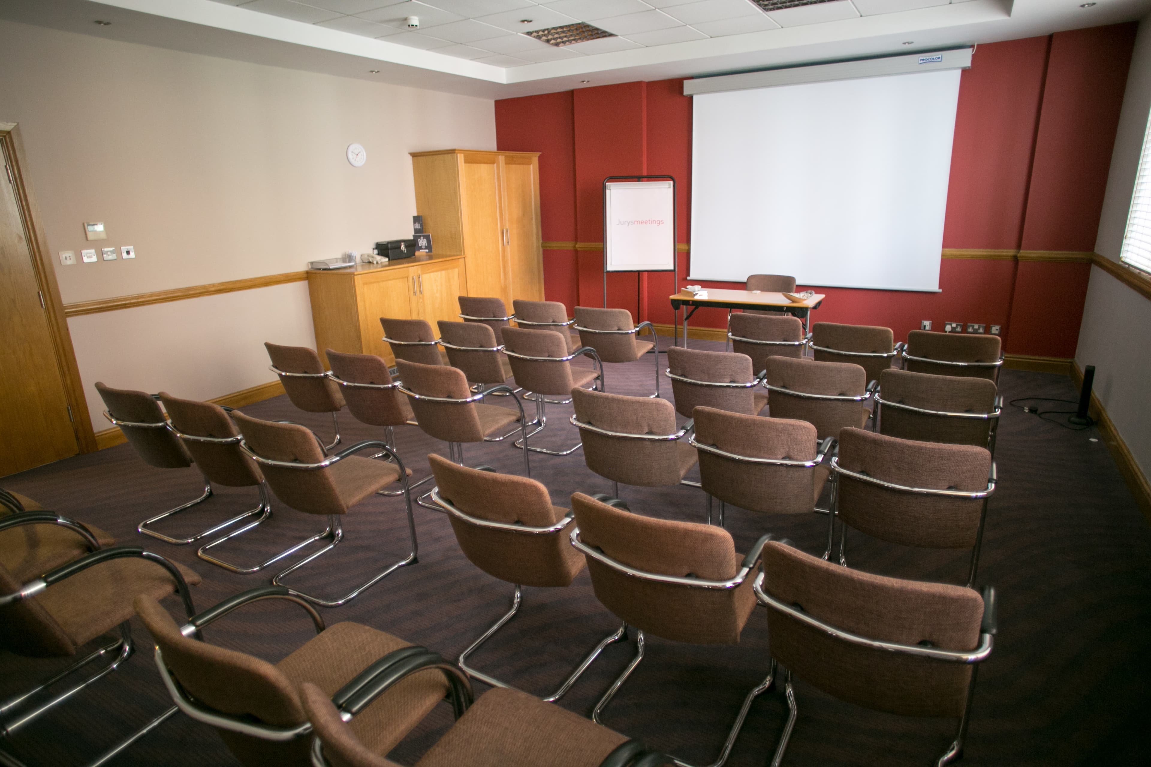 Leonardo Hotel Newcastle, Suite 7 photo #2