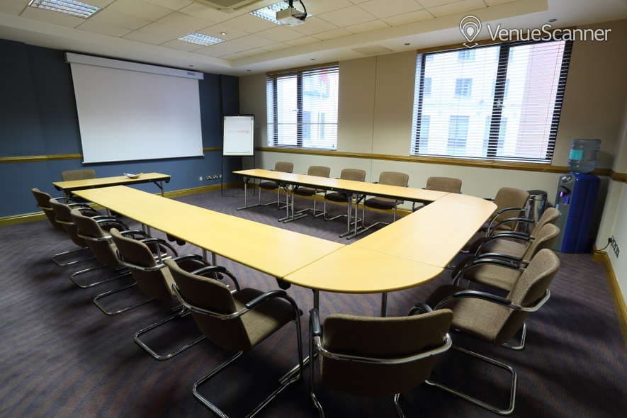 Suite 2, Leonardo Hotel Newcastle photo #1