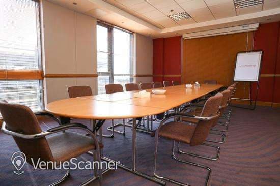 Suite 7, Leonardo Hotel Newcastle photo #1