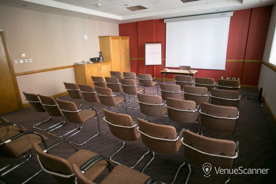 Suite 7, Leonardo Hotel Newcastle photo #2