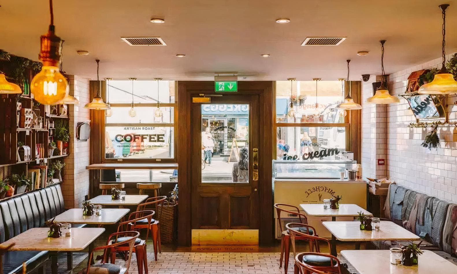 Photo of Mitchell's Broughty Ferry