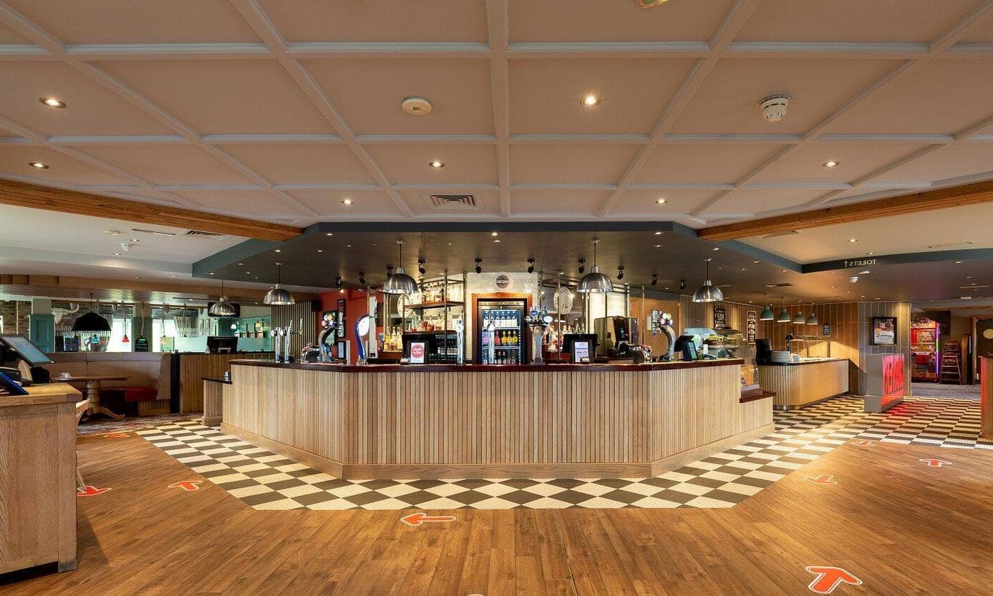 The Sweet Chestnut, Pub, undefined photo #1