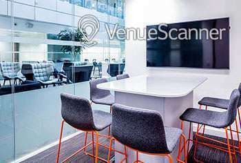 Sky, Orega London - Gracechurch St photo #1