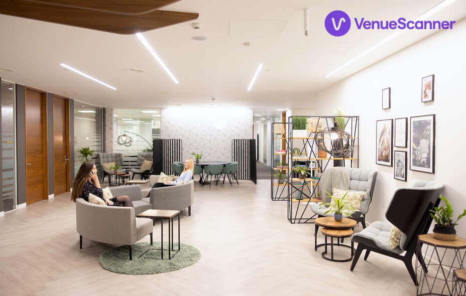 Orega London - Gracechurch St photo #3