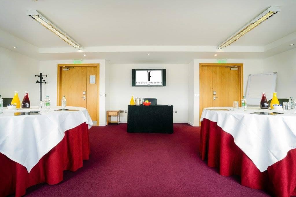 Ahern, The Louis Fitzgerald Hotel photo #1