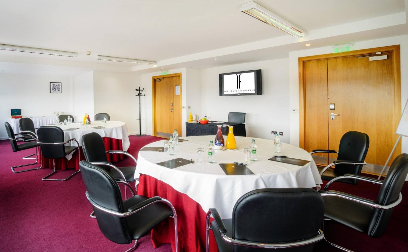 Haughey, The Louis Fitzgerald Hotel photo #3