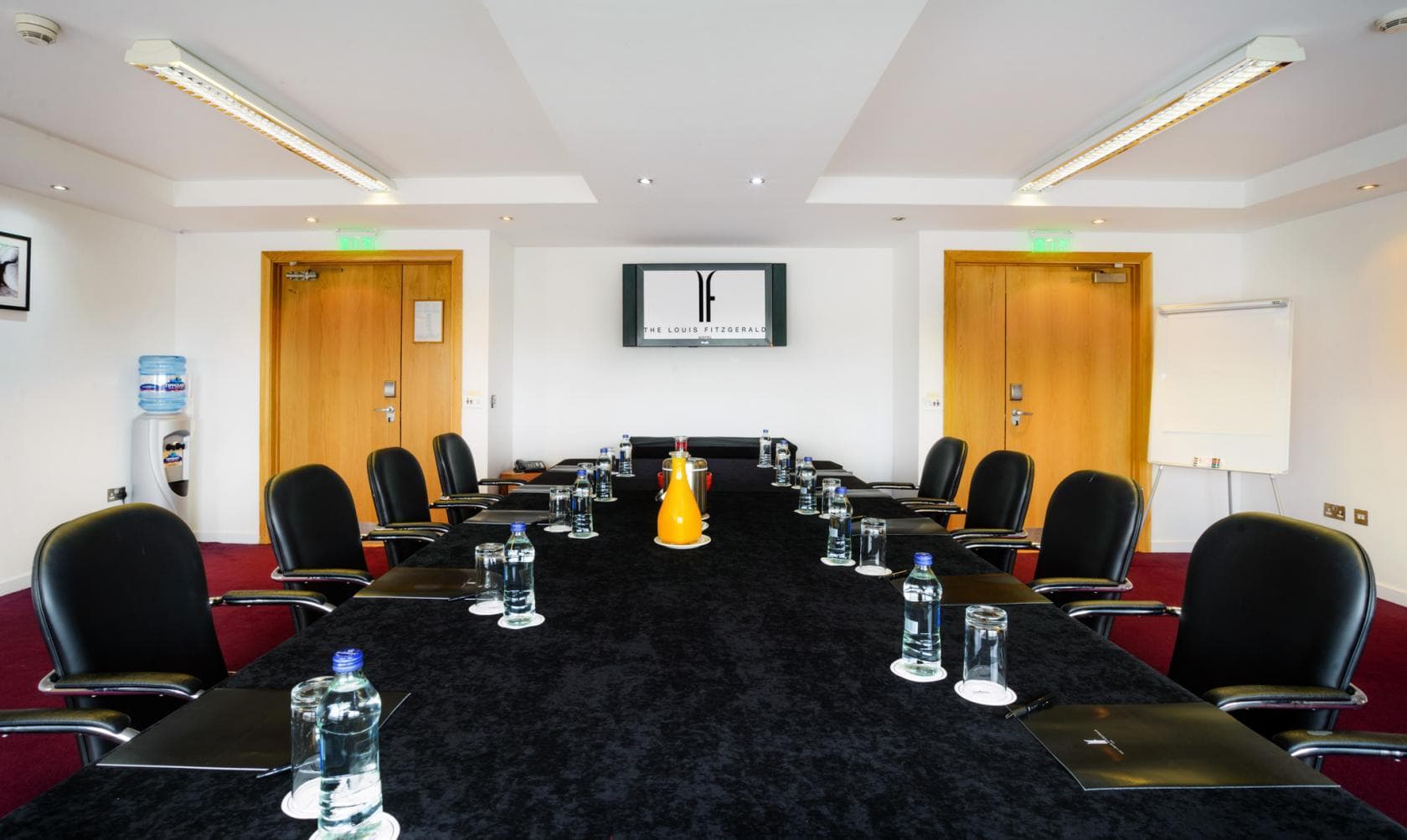 Haughey, The Louis Fitzgerald Hotel photo #2