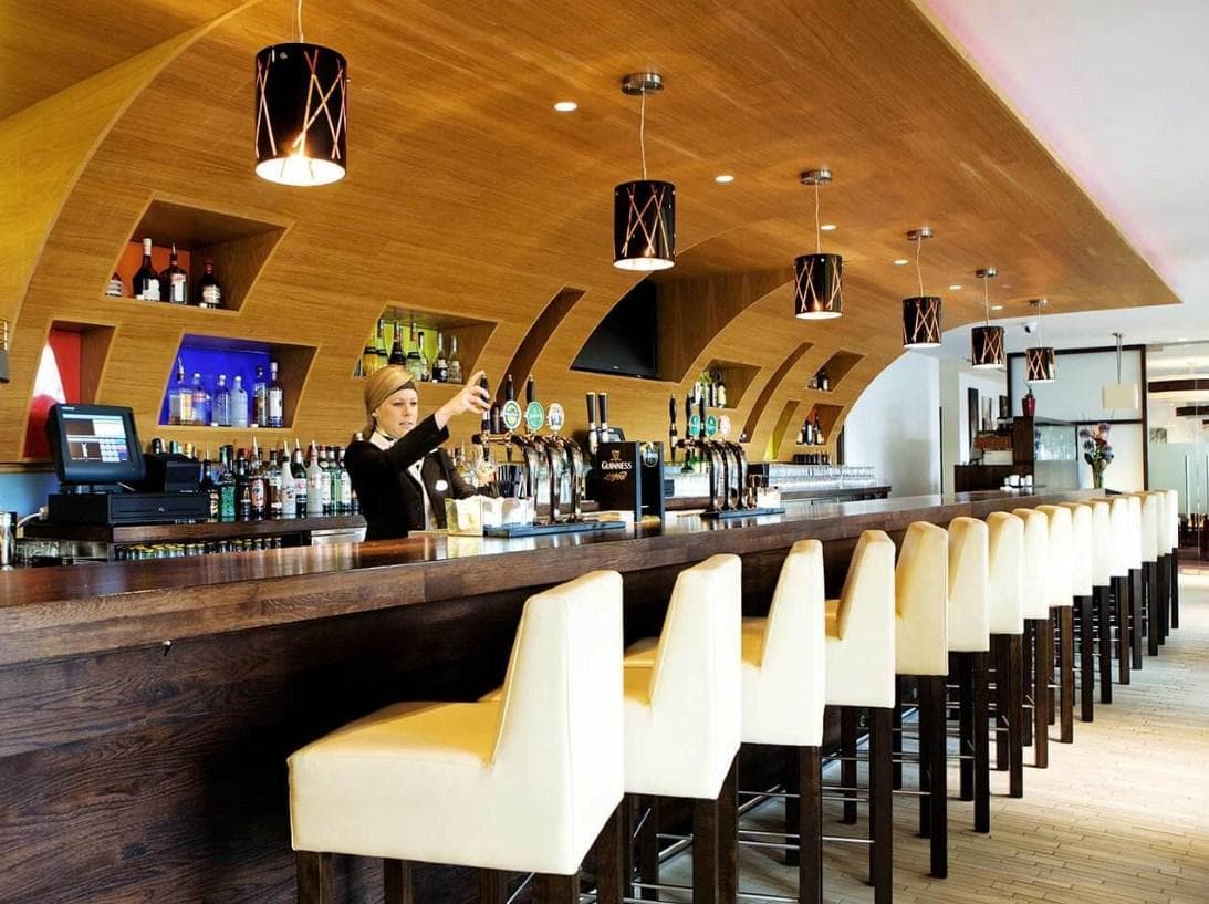 Ahern, The Louis Fitzgerald Hotel photo #3