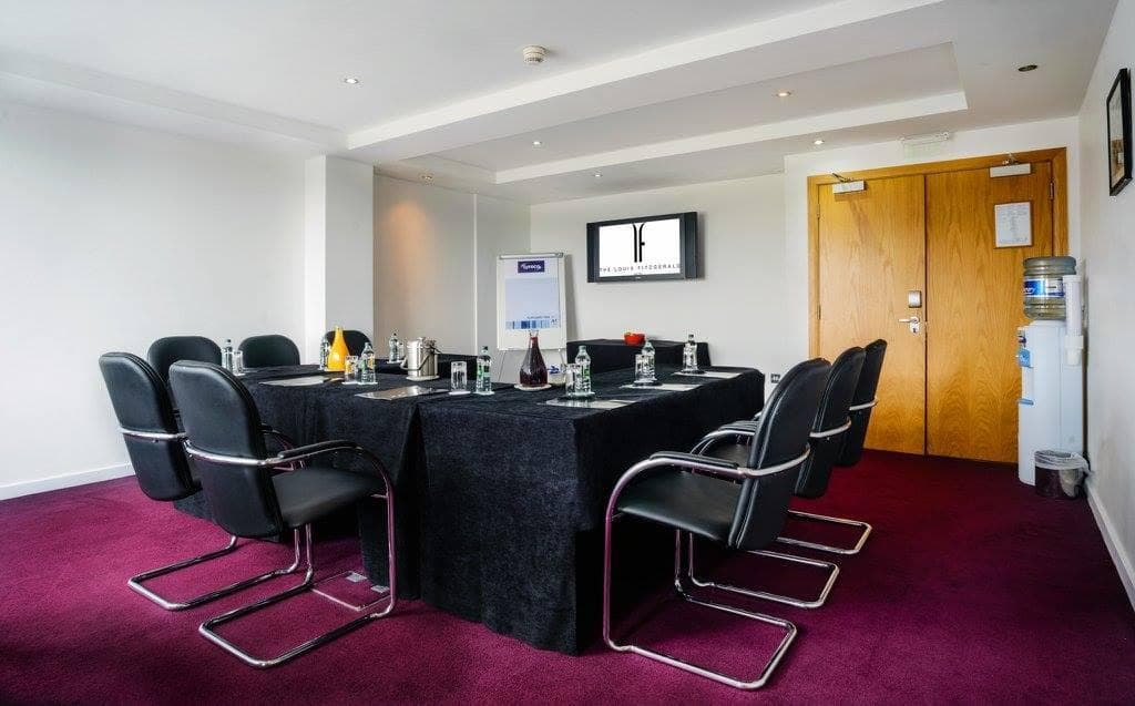 Lynch, The Louis Fitzgerald Hotel photo #1