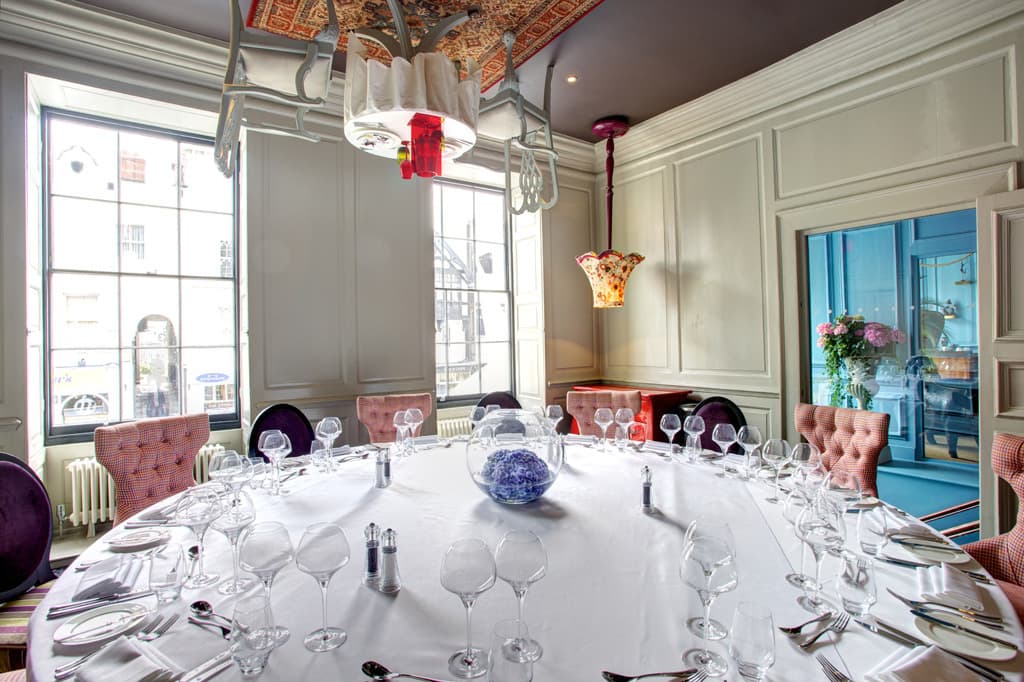 The Grown Up Room, Oddfellows Chester photo #7