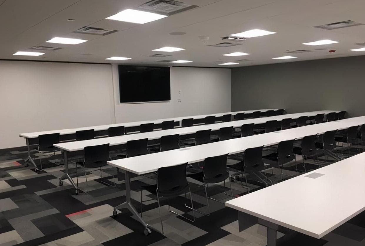 Training Room, YourOffice – Denver photo #1