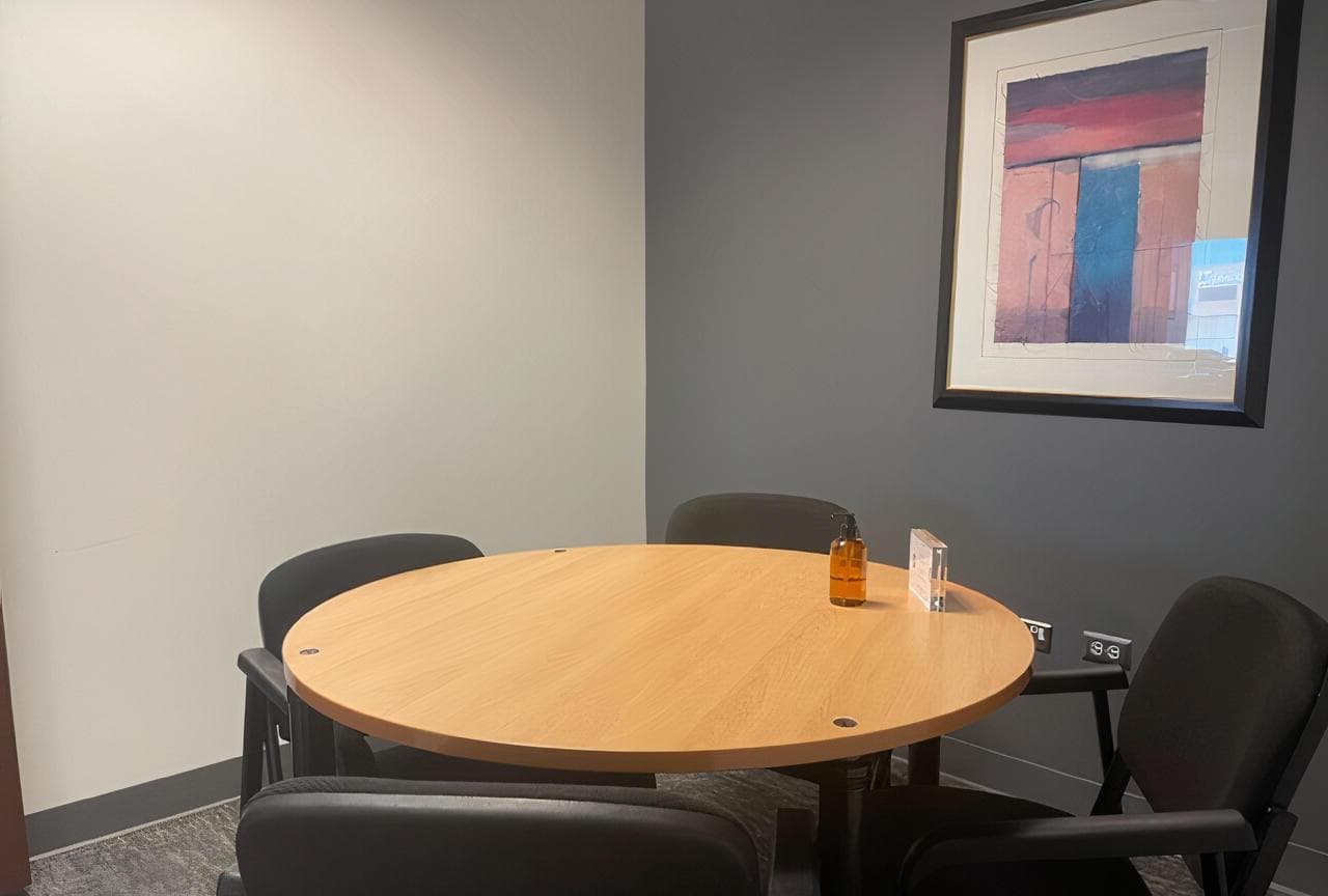 Conference Room, YourOffice – Denver photo #1