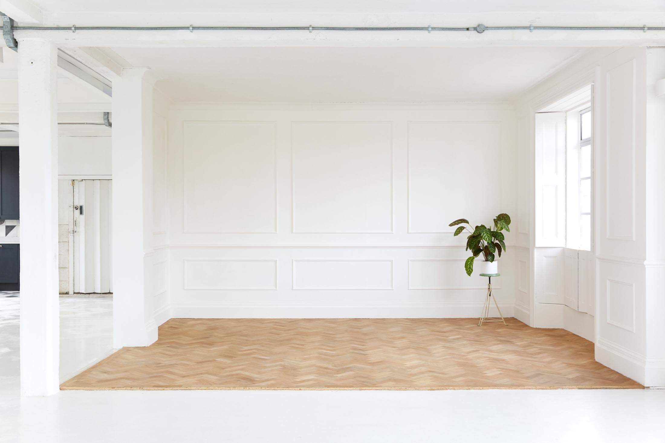 Wimborne House, Whole Venue Hire photo #2