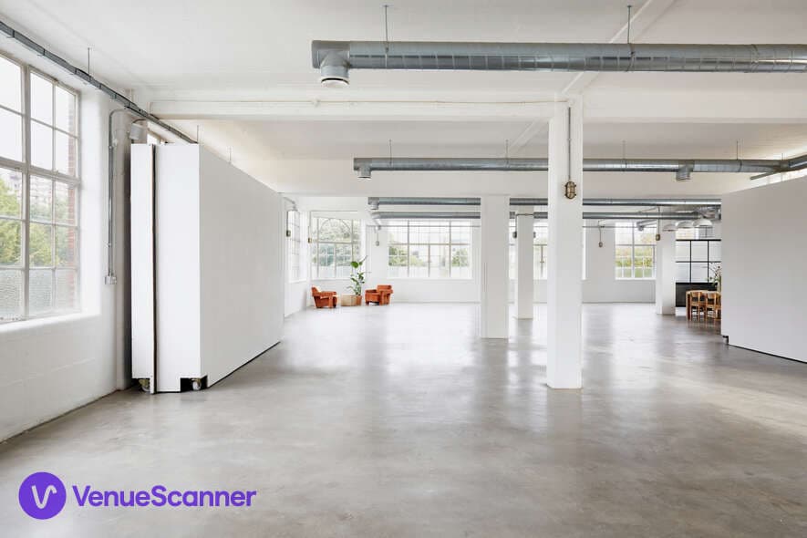 Lounge, Wimborne House photo #1