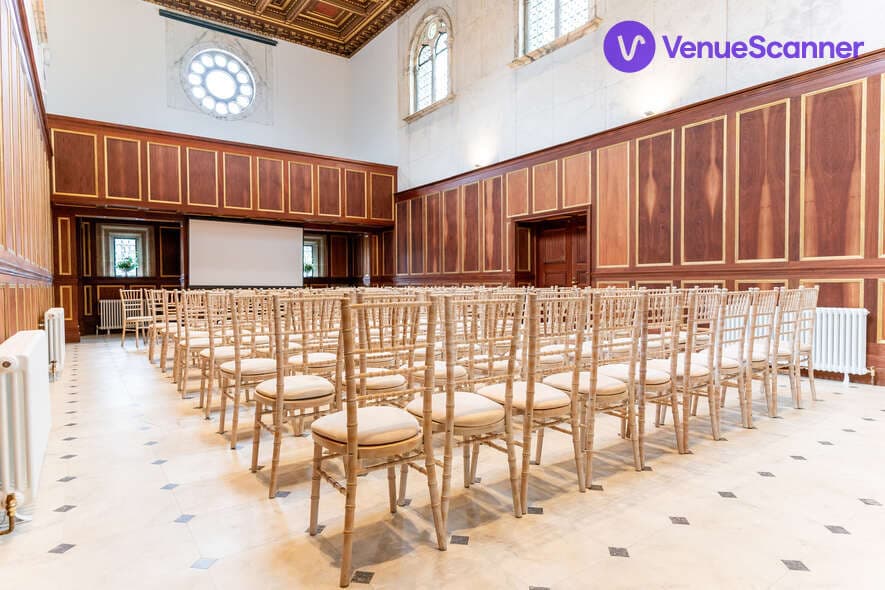 Conference Space, Bourton Hall photo #2