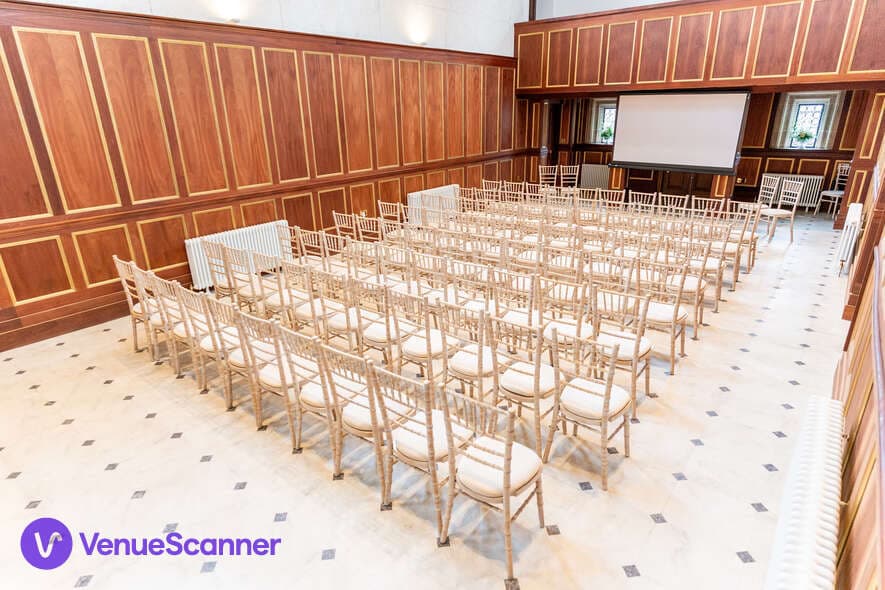 Conference Space, Bourton Hall photo #1