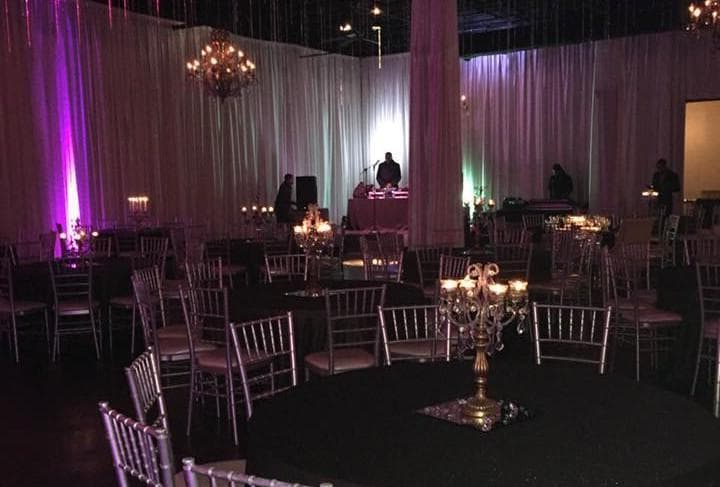 Le Fais do-do, Versatile Event Space, undefined photo #1