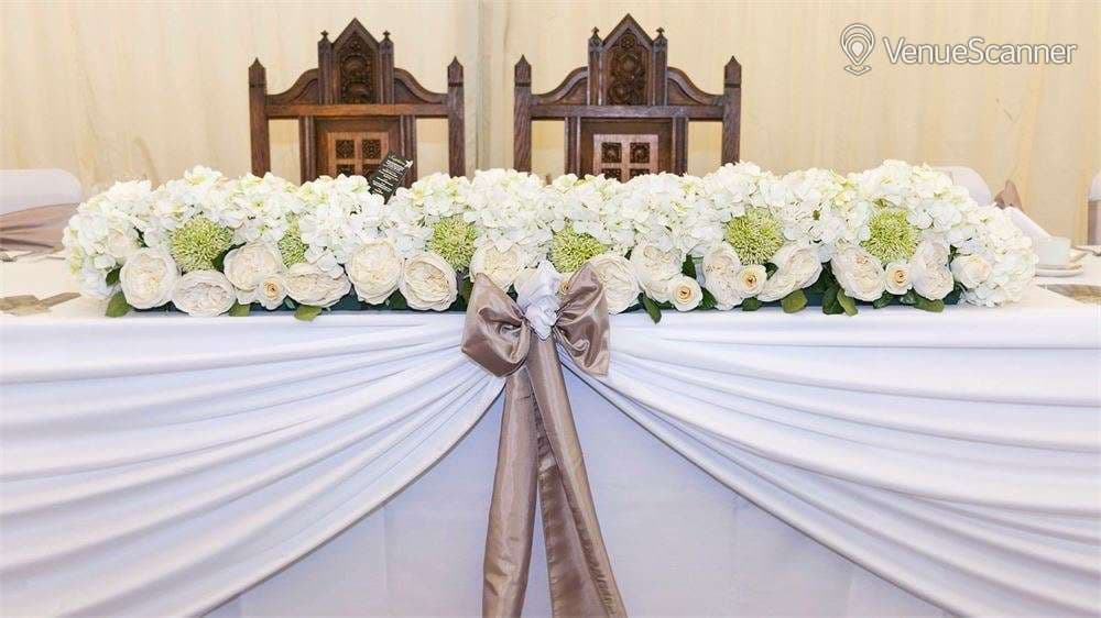 Exclusive Hire, Mercure Haydock Hotel photo #1