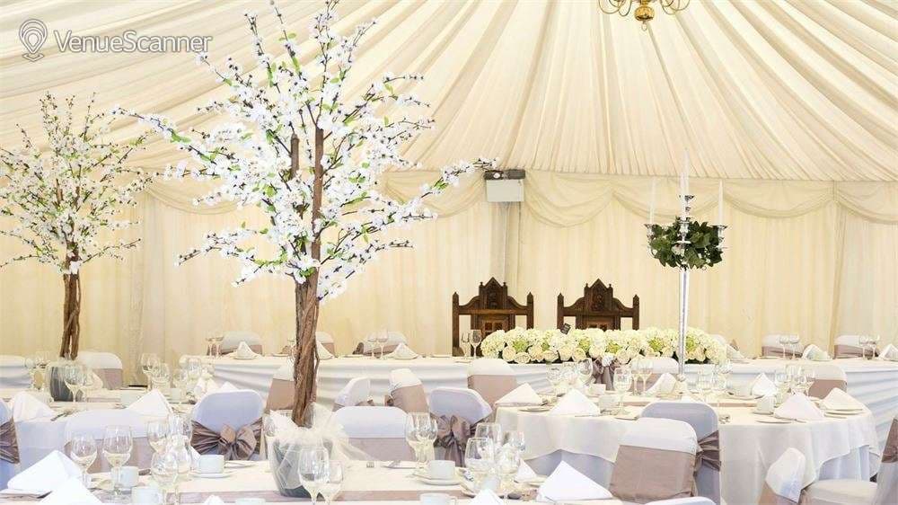 Exclusive Hire, Mercure Haydock Hotel photo #2