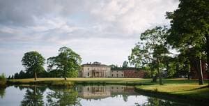 Photo of Stubton Hall