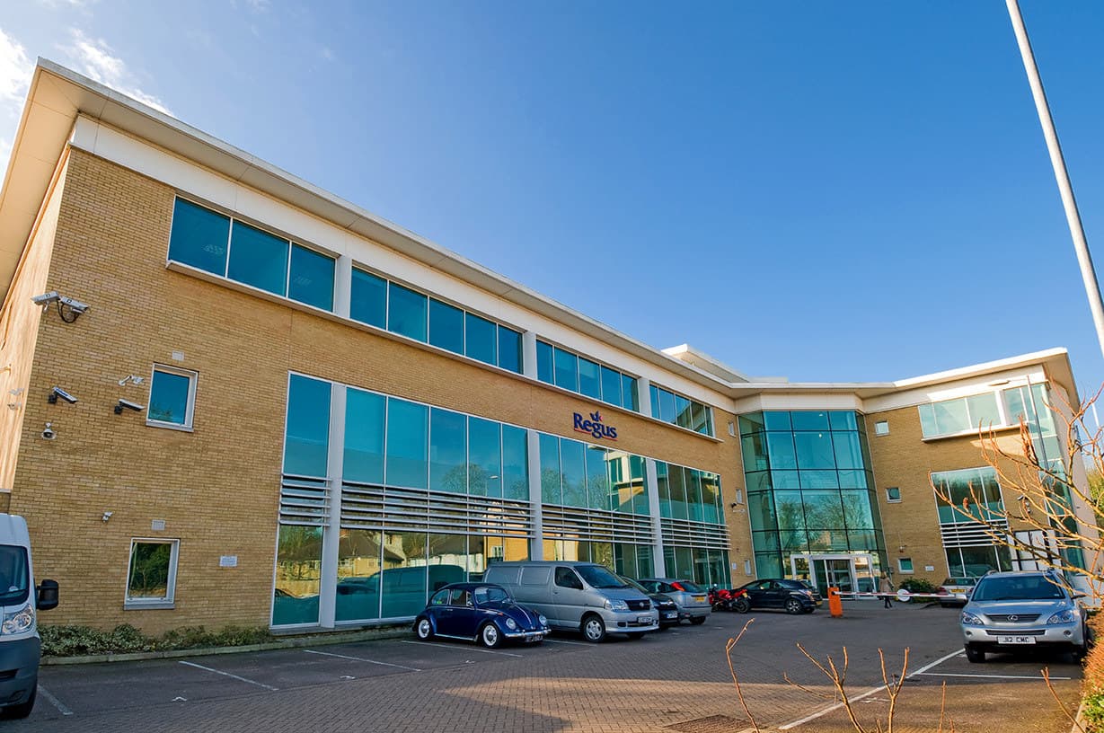 Regus Rickmansworth Park Road, Pine, undefined photo #3
