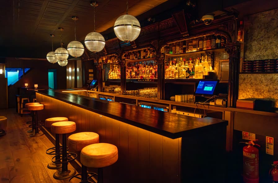 Photo of Hidden Society, Full Venue Hire