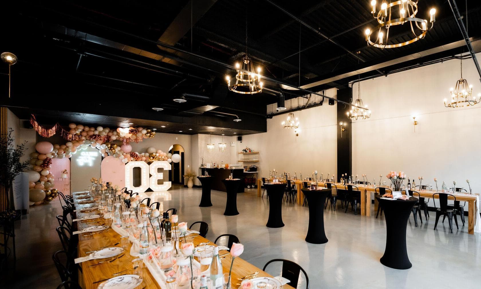 Photo of The Social Loft