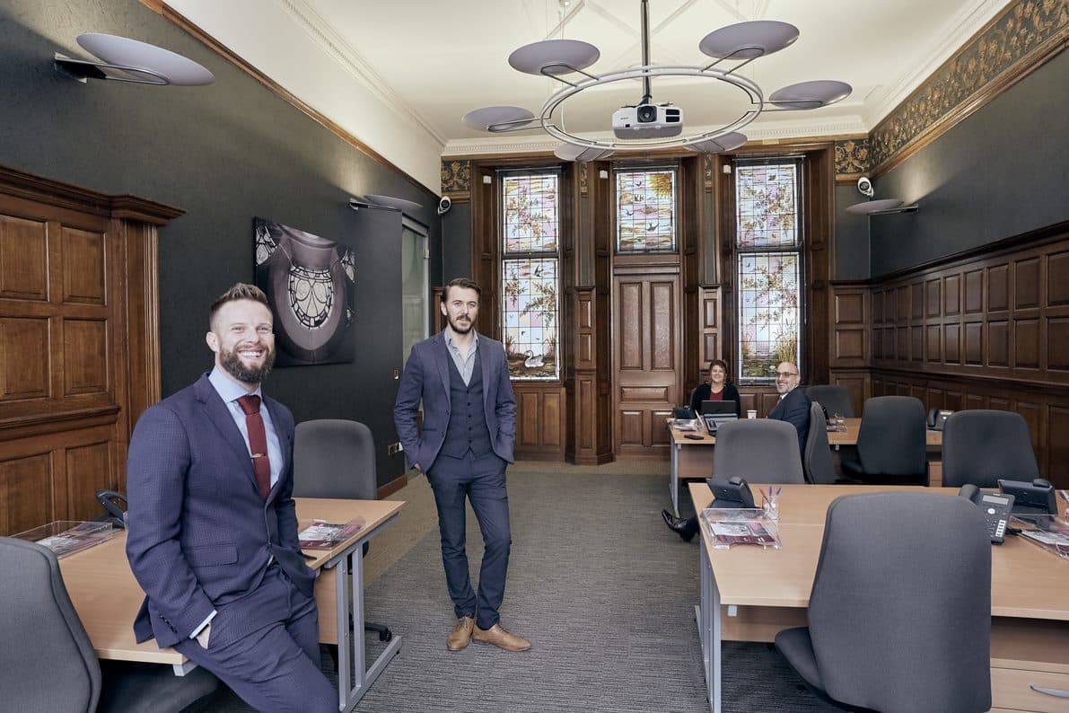 Citibase Aberdeen Queens Road photo #2