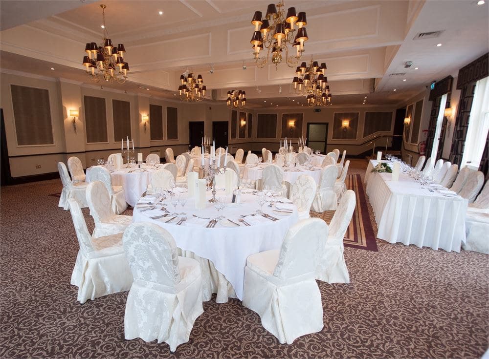 Macdonald Inchyra Hotel And Spa, Exclusive Hire, undefined photo #1