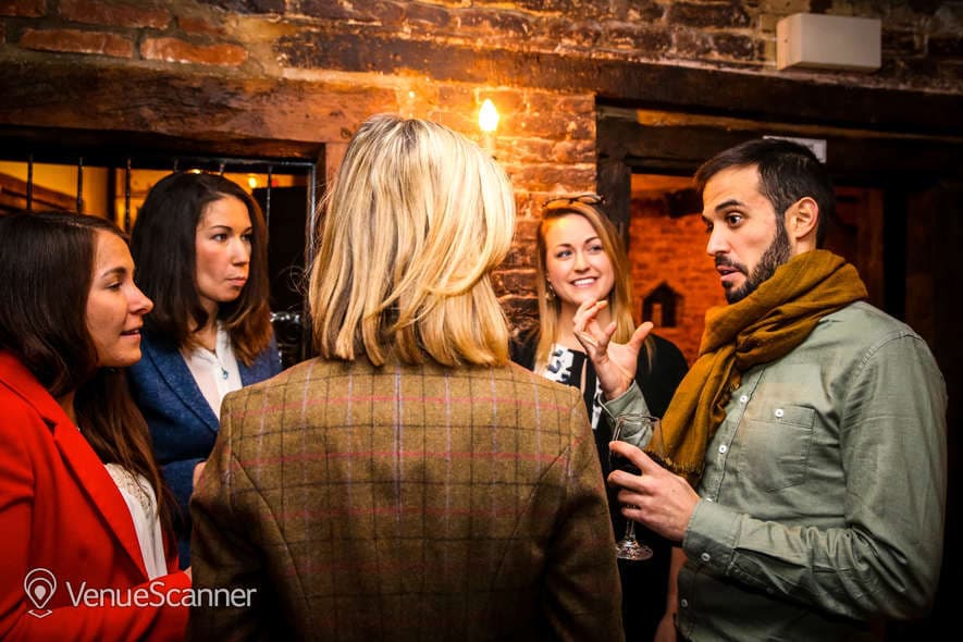 Cellar, Hockwold Hall photo #3