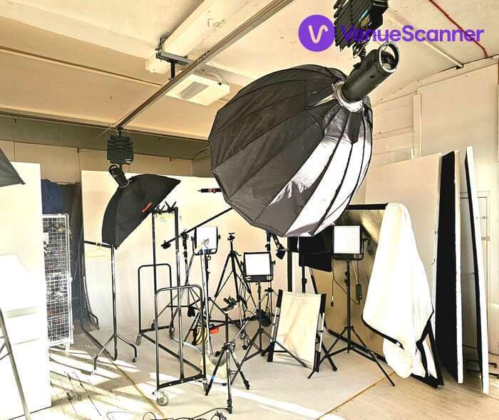 The Daylight Space, The Daylight Space photo #7