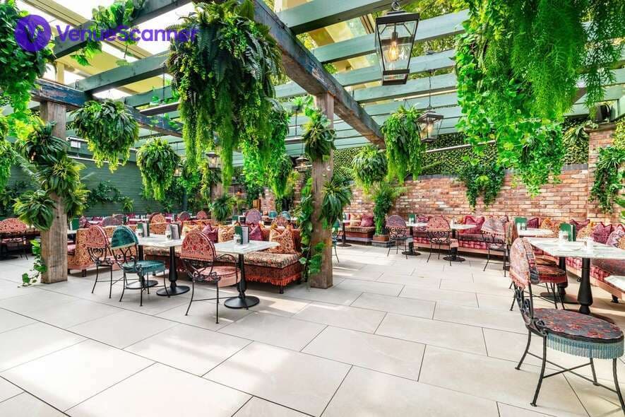 Emily's, Terrace, undefined photo #1