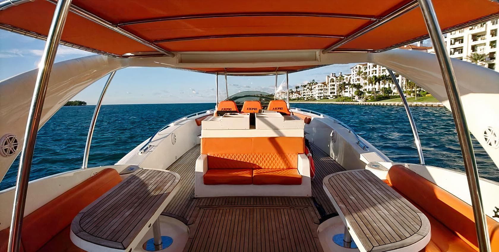 64 Cantieri, Boat Charters photo #1