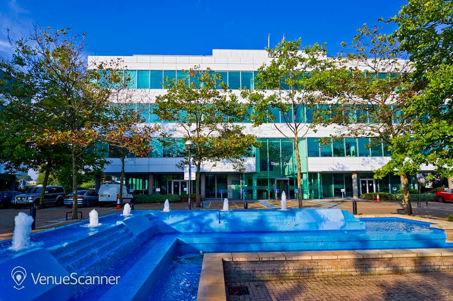 Regus Hatfield Bishop Square photo #3