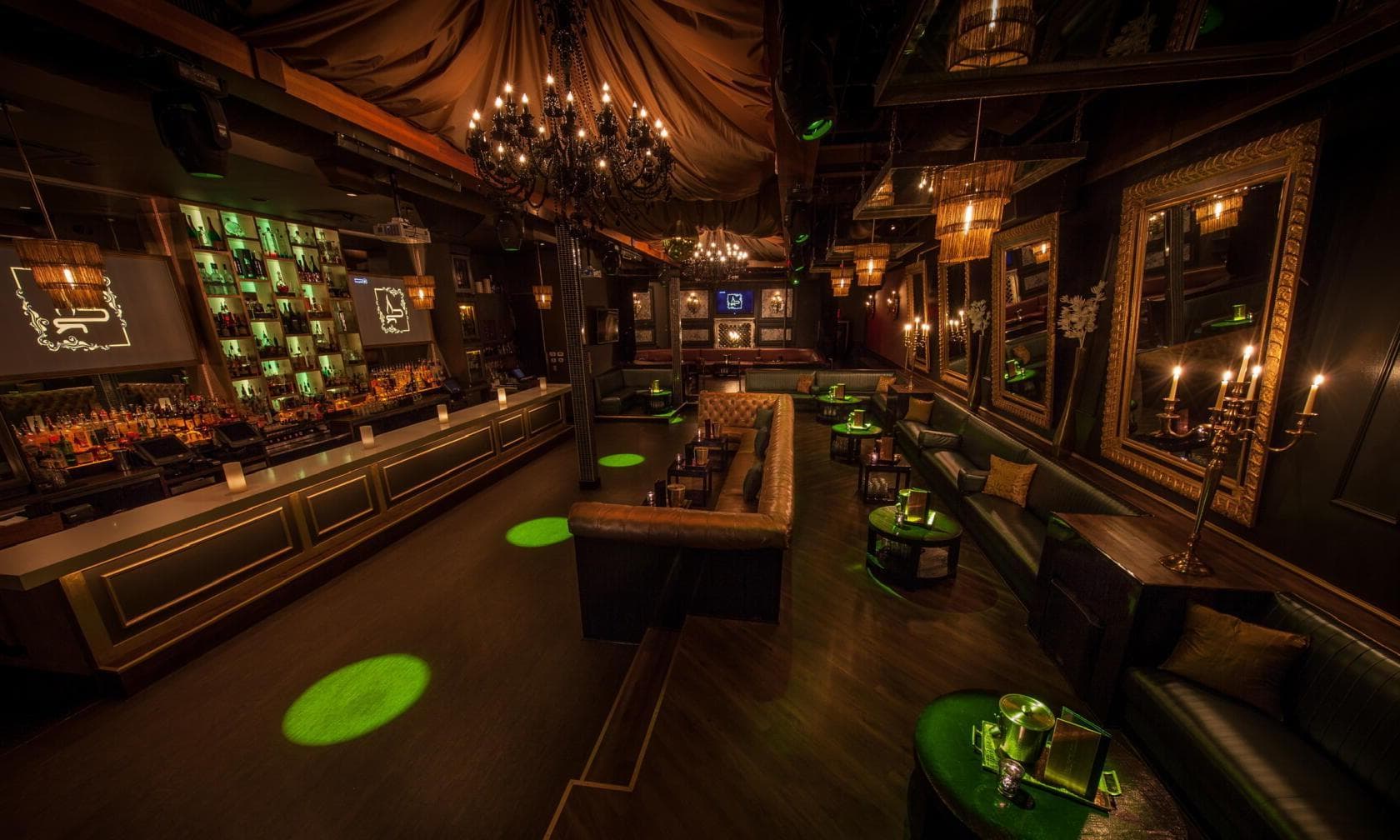 Candleroom, Candleroom photo #1