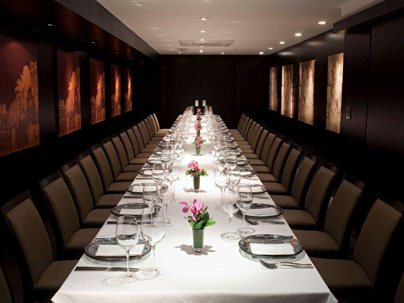 Dover Private Dining Room, Benares Restaurant, Mayfair photo #1