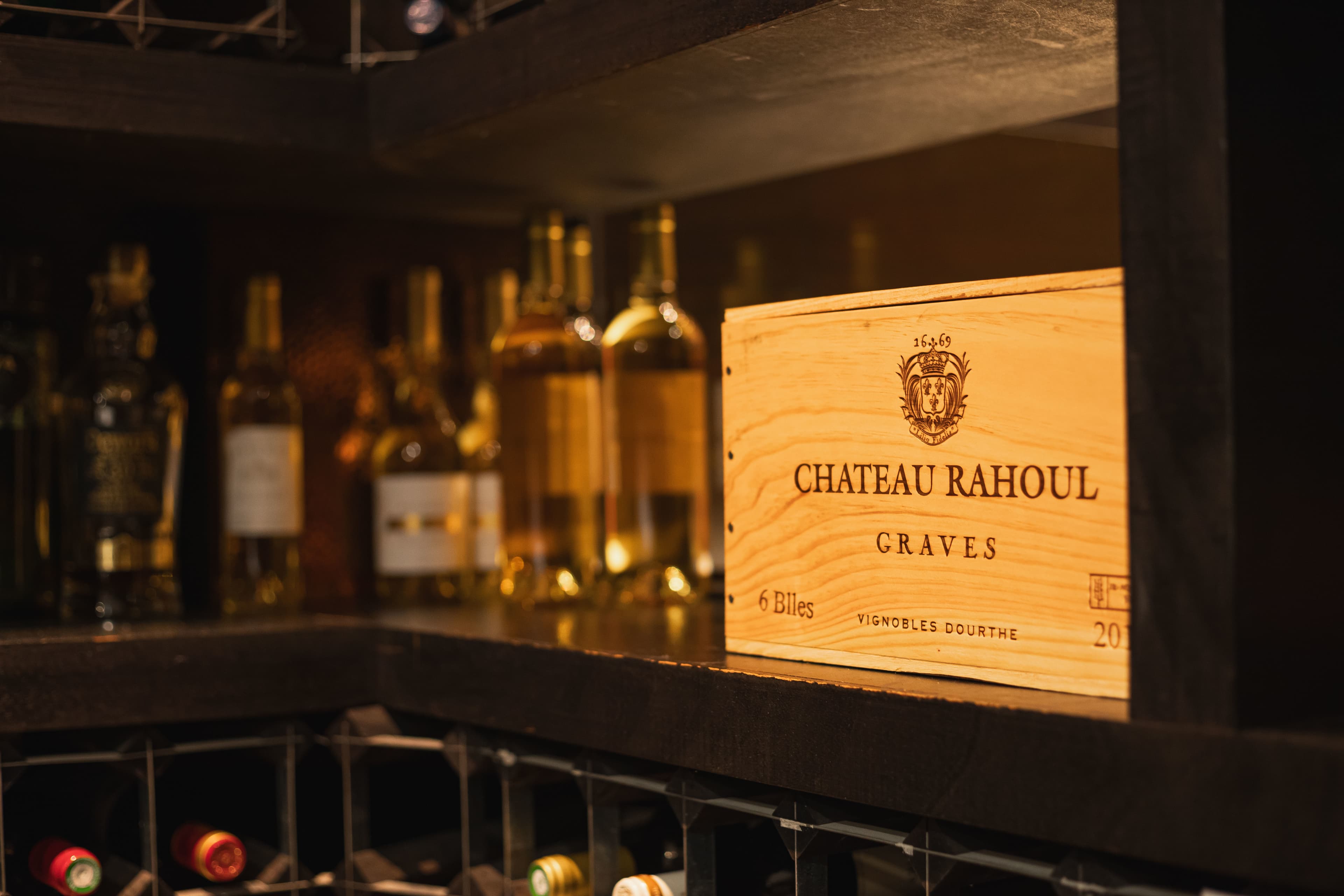 Sommelier's Room., Benares Restaurant, Mayfair photo #3