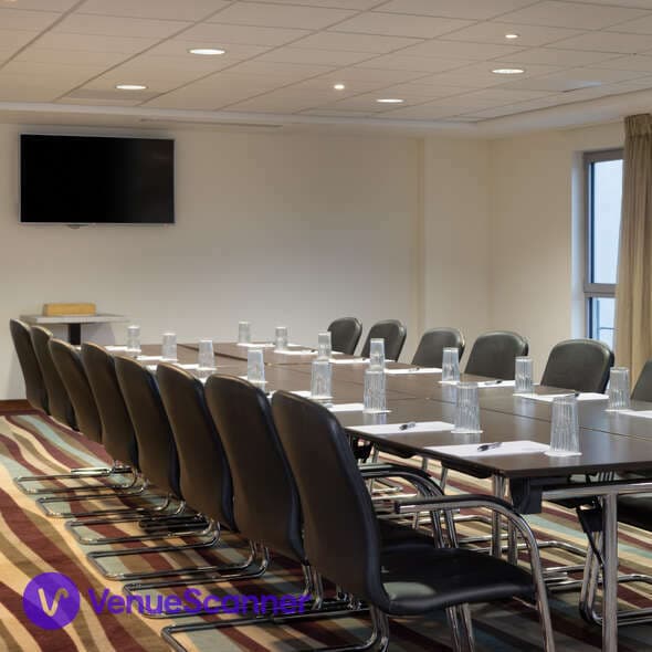 Hesketh Suite, Waterfront Southport Hotel photo #1