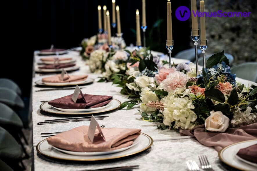 Green Room, Waterfront Southport Hotel photo #3