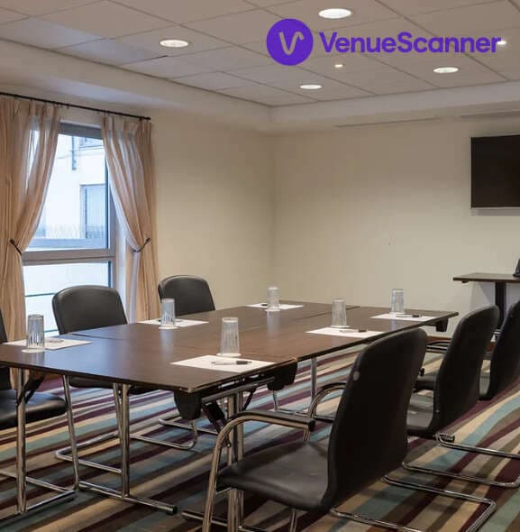 Exec Suite, Waterfront Southport Hotel photo #1