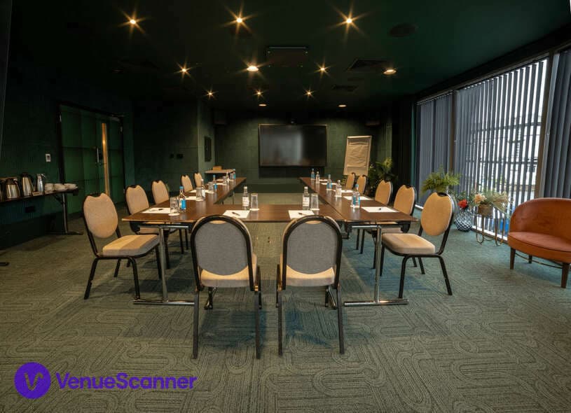 Hesketh Suite, Waterfront Southport Hotel photo #3